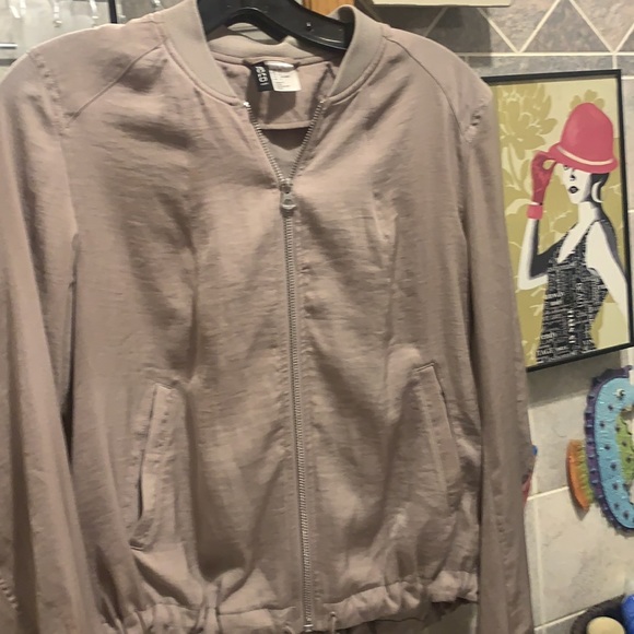 Divided jacket - Picture 7 of 7